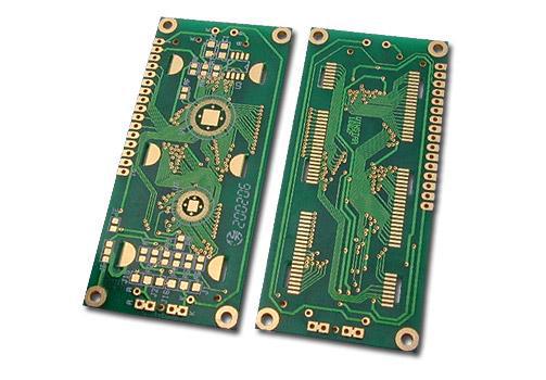 PCB printed circuit board