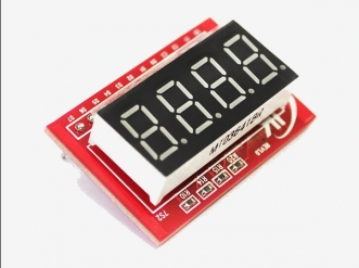 7-Segment Display